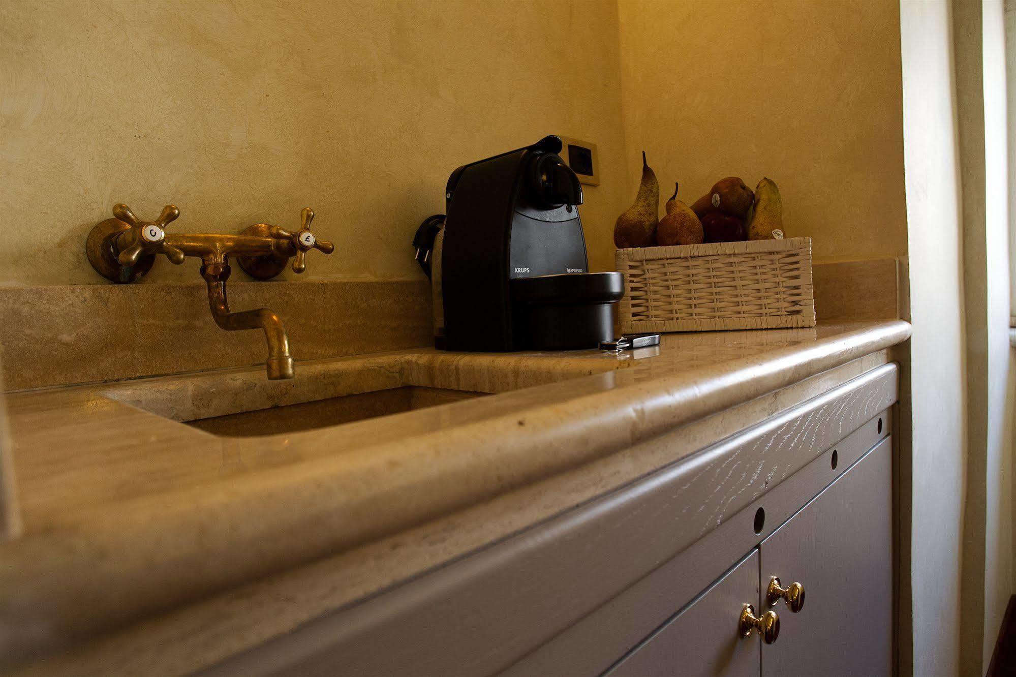 Pensión Teichnersuite Roma
